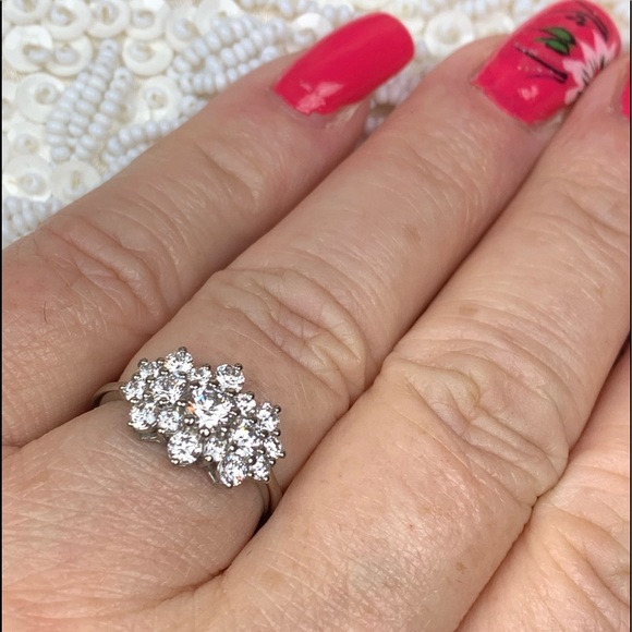 swarovski zirconia jewelry